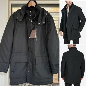 Cole Haan Men’s Med coat